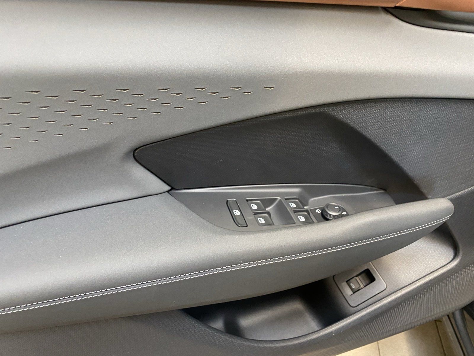 Cupra Terramar - Bild 9