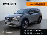 Nissan X-Trail 1.5 VC-T e-POWER N-Connecta  *HUD*360Gra - Nissan X-Trail in Osnabrück