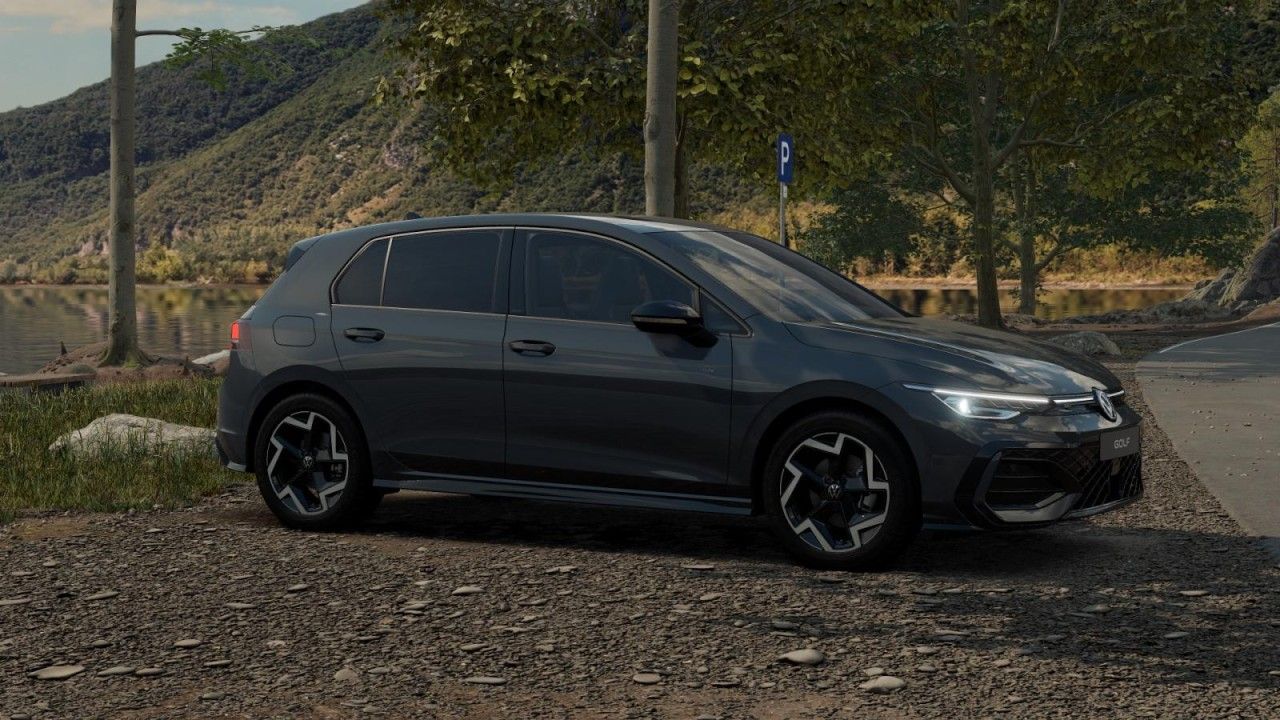 Volkswagen Golf - Bild 7