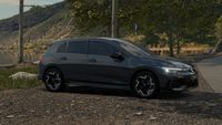 Volkswagen Golf - Vorschau Bild 7