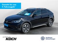Volkswagen Taigo - Vorschau Bild 1