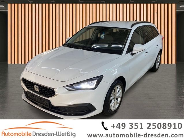 Seat Leon ST 1.0 TSI DSG Style*Full Link*ACC*Kamera*