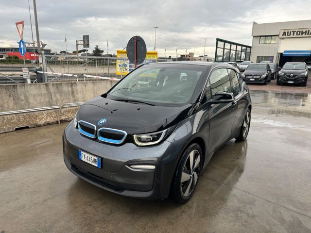 BMW Bmw i3 120 Ah Advantage fulllll