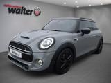 MINI Cooper S Chilli, DCC, Navigation, Sitzheizung, P - gebrauchte MINI MINI aus dem Jahr 2020