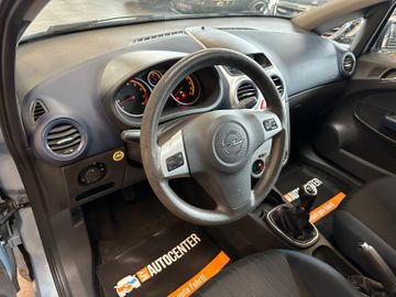 Opel Corsa *TÜV:NEU*KLIMAANLAGE*