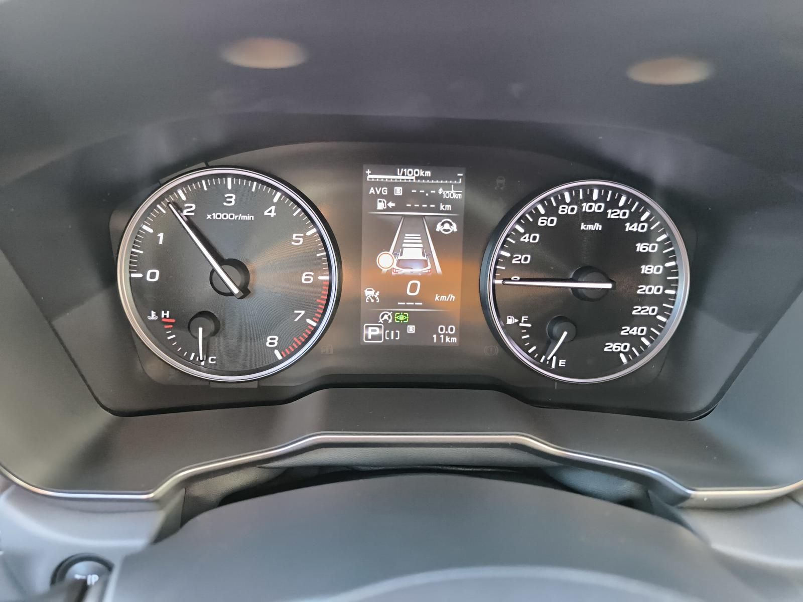 Subaru Outback - Bild 18