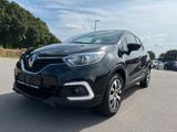 Renault Captur Limited 1 Hand TÜV NEU - Renault Captur Gebrauchtwagen