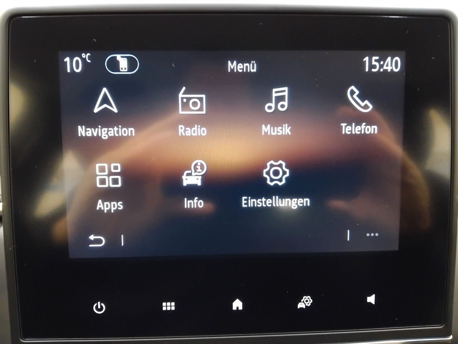 Renault Captur (06/2026, Benzin)