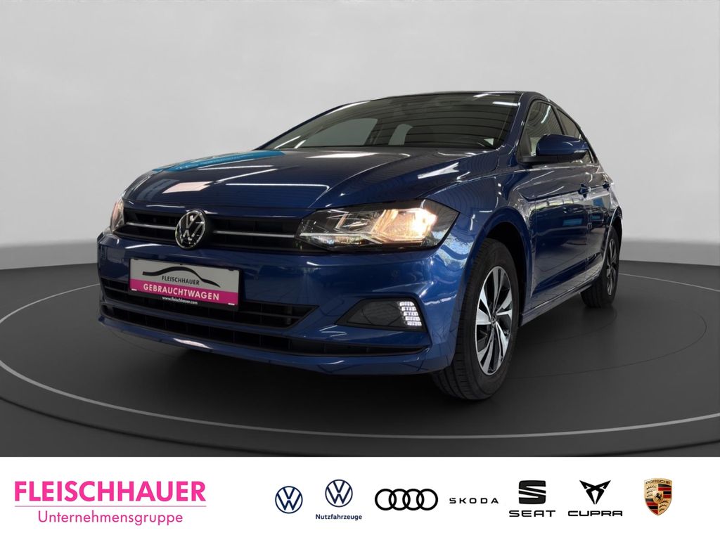 Image of Volkswagen Polo