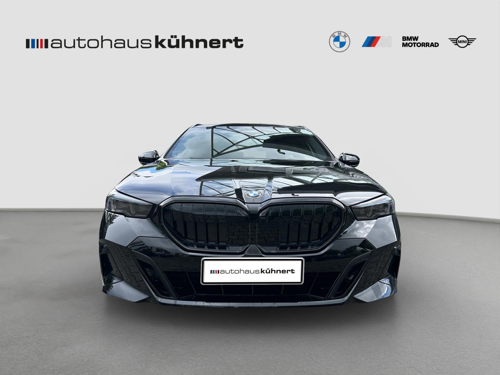 BMW 520d xDrive Touring M-Sport PRO UPE 86.740 EUR