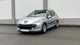Peugeot 207 SW Urban Move - Peugeot 207 Gebrauchtwagen in Hamburg