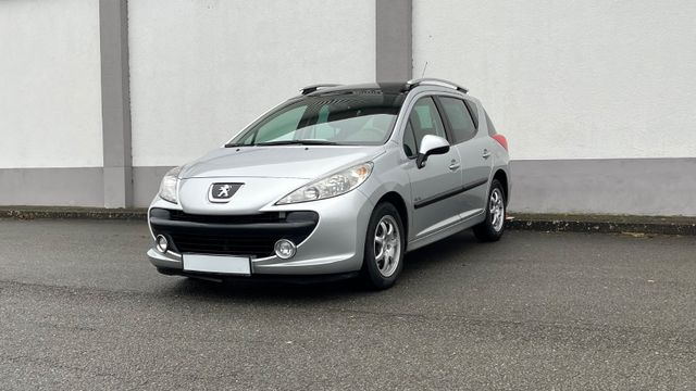 Peugeot 207 SW Urban Move