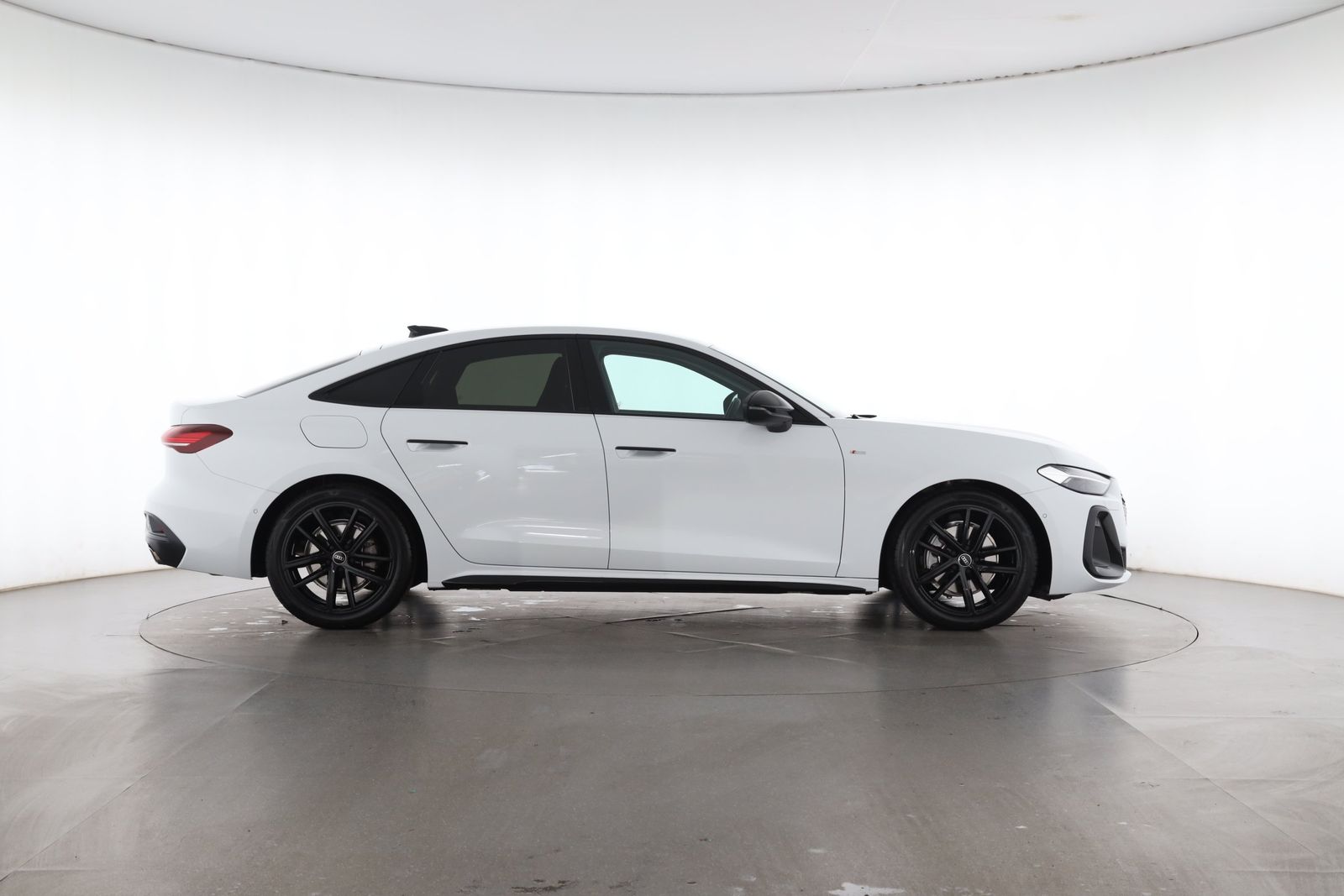Audi A5 - Bild 8