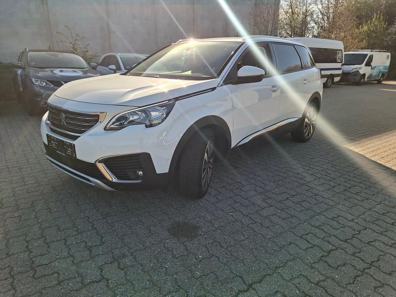 Peugeot 5008 Allure