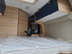 Chausson V 594S FirstLine MJ26, Arctic, AT, Connect,
