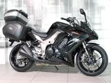 Kawasaki Z 1000 SX - KAWASAKI 2011 1000