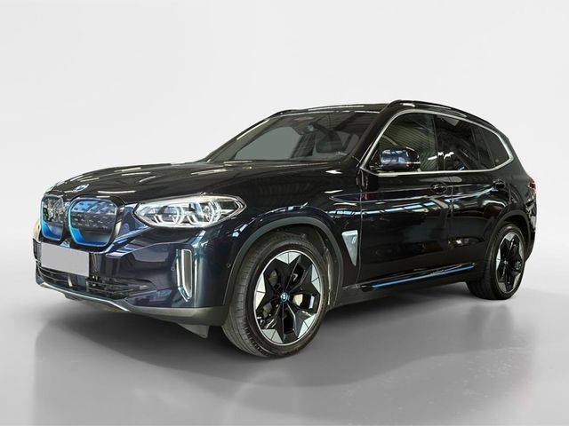 BMW iX3 IMPRESSIVE +LEDER+PANO+HUD+LED+LIVE+HIFI-HK