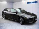Ford Focus ST-LINE X 1.0 EcoBoost Hybrid AUTOMATIK - Ford Focus: ST