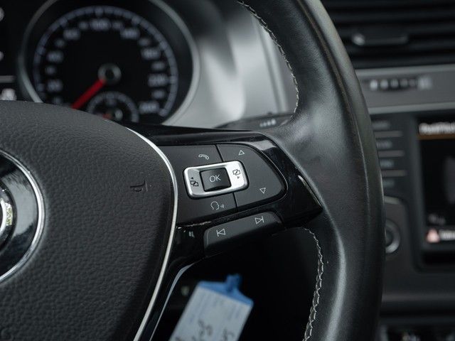 Golf VII Variant Lounge TSI Navi GRA Panorama Da