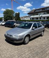 Citroën Xsara evtl. Tausch gegen Roller - Citroën aus 1998