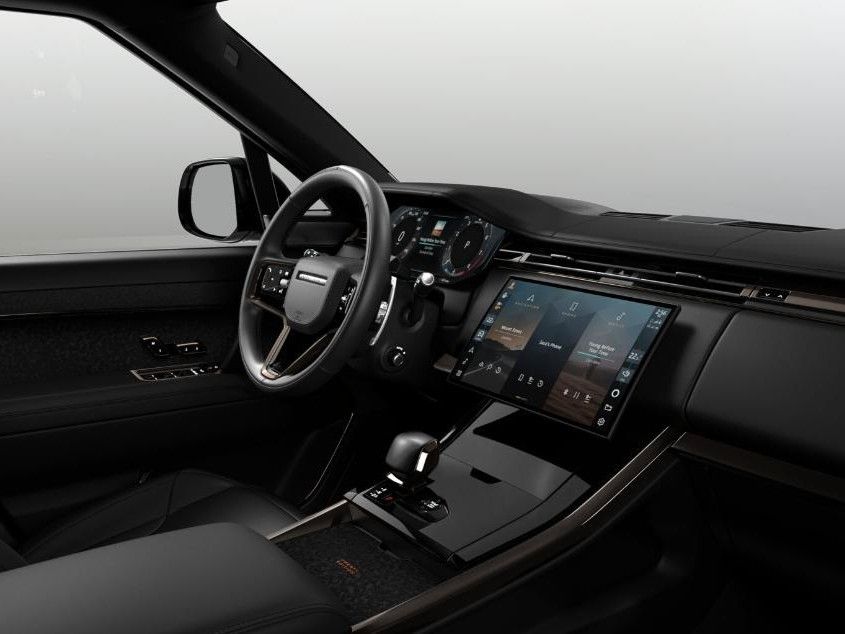 Land Rover Range Rover Sport 3.0 P550e - TWENTY EDITION - imagem 3