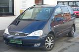 Ford Galaxy Viva X*7-SITZE*AHK*AUTOMATIK*LPG-GASANLAG - gebrauchte Ford Galaxy aus dem Jahr 2005