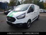 Ford Transit Custom Kasten 320 L1H1 1.Hand Klima - Ford Transit Custom in Nürnberg
