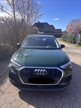 Audi Q3 40 TFSI quattro S tronic - Rentnerauto - : Geländewagen, Rent