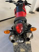 KTM Duke 2 LC4 640 Limited Edition - KTM 2001 LC4 640