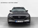 Mazda CX-5 e-Skyactiv G 141ps 6AT FWD Homura PANO BLOP - Mazda CX-5 HOMURA mit Hybrid-Antrieb (Benzin/Elektro)
