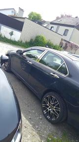 Honda accord 2.0 - gebrauchte Honda Accord aus dem Jahr 2005