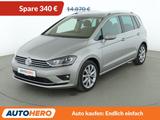 Volkswagen 1.4 TSI Highline BlueMotion Tech Aut.*NAVI*CAM* - gebrauchte Vans in Frankfurt
