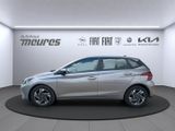 Hyundai i20 1.0 T-GDI Automatik Rückfahrkam. Klimaautom  - Hyundai i20 aus 2022