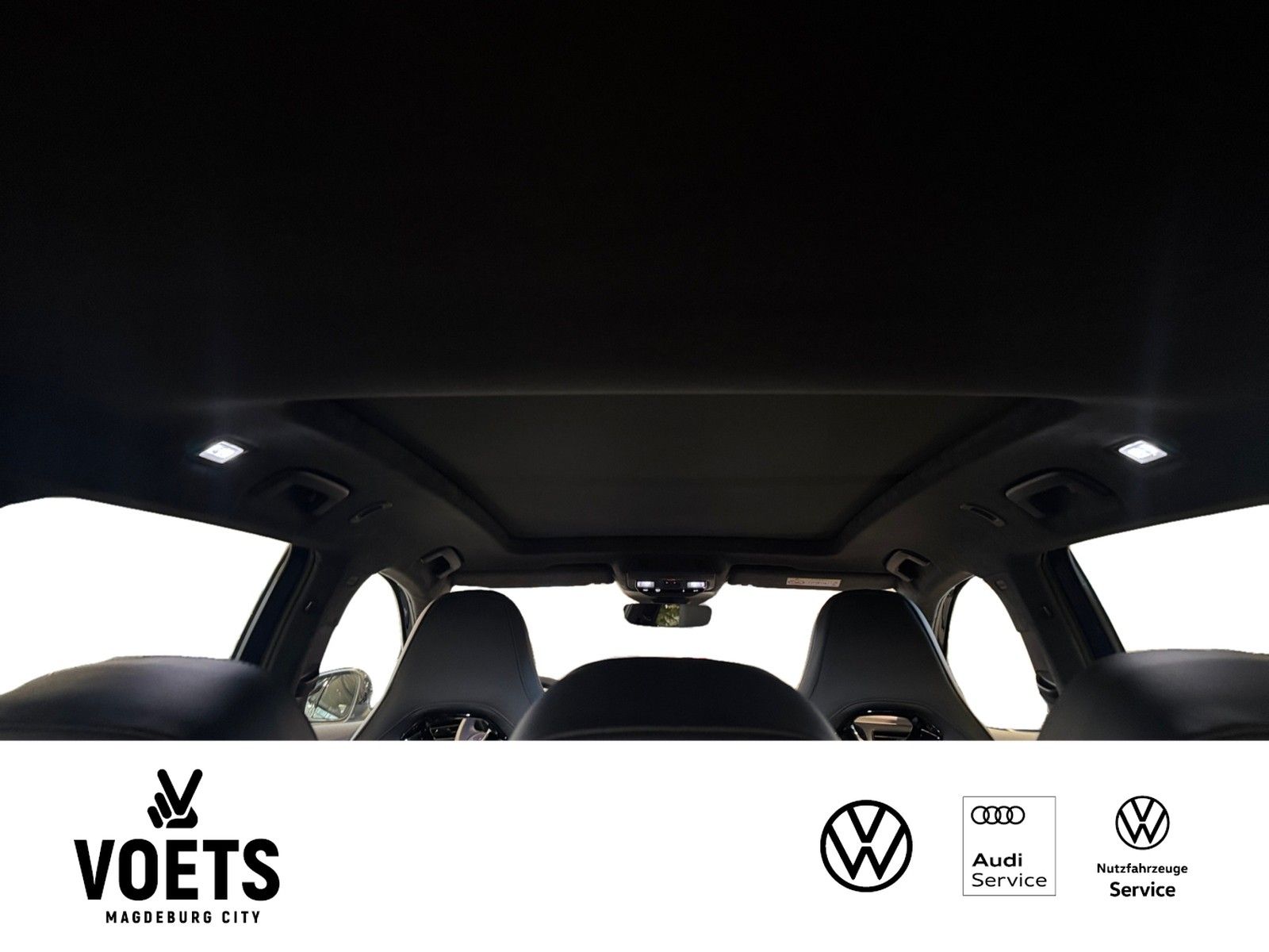 Volkswagen Passat - Bild 14