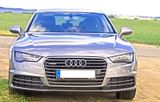 Audi A7 3.0 TDI 200kW quattro S tronic Sportb. - - Audi A7 mit Diesel-Antrieb: Limousine, 3.0