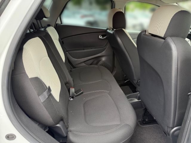 Fahrzeugabbildung Renault Captur Zen 0.9 TCe 90 +KLIMA+NAVI+RADIO+BT+SHZ+T