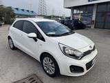 Kia Rio 1.2 CVVT 2012 - Kia Rio: Cvvt