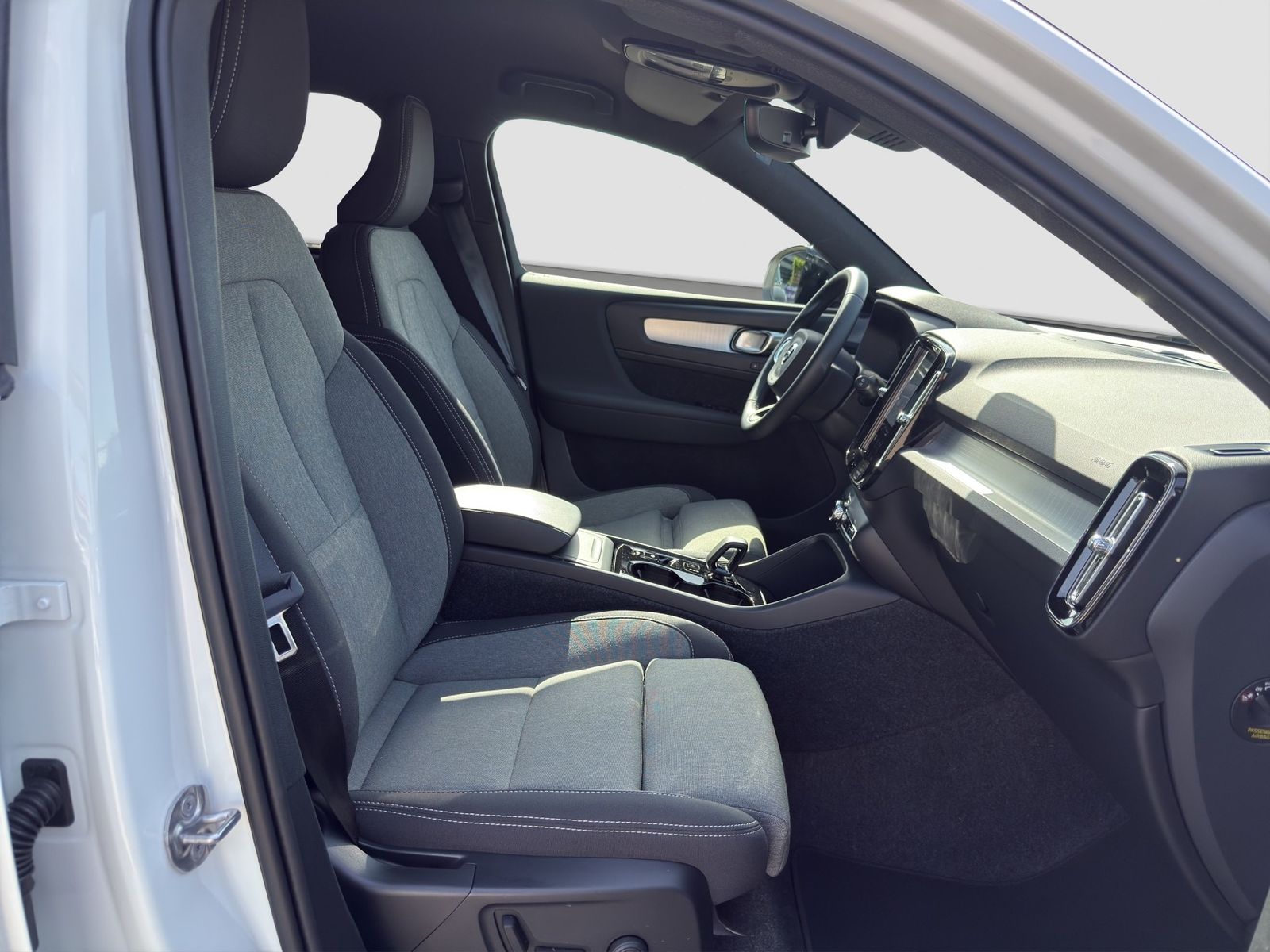 Volvo XC40 - Bild 16