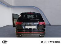 Volkswagen Tiguan Allspace - Vorschau Bild 5