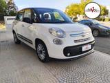 Fiat FIAT 500L 1.6 Multijet 105 CV Pop Star - Fiat 500L Pop mit Diesel-Antrieb