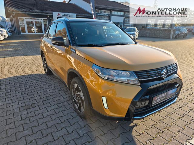 Suzuki Vitara 1.4 Comfort + Automatik| Schiebedacht |