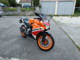 Honda CBR 125R JC50 - Offers matching your search criteria