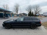BMW Ich anbiete bitte BMW E39 520i Facelift ... - BMW: E39 Facelift