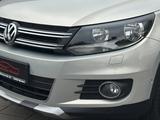 Volkswagen Tiguan 1.4 Life BMT/SHZ/KLIMA/AHK/PDC - gebrauchte VW Tiguan aus dem Jahr 2013