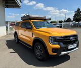 Ford Ranger Autom. Wildtrak **Outdoor-Paket**Dachzelt - Ford Ranger in Mannheim