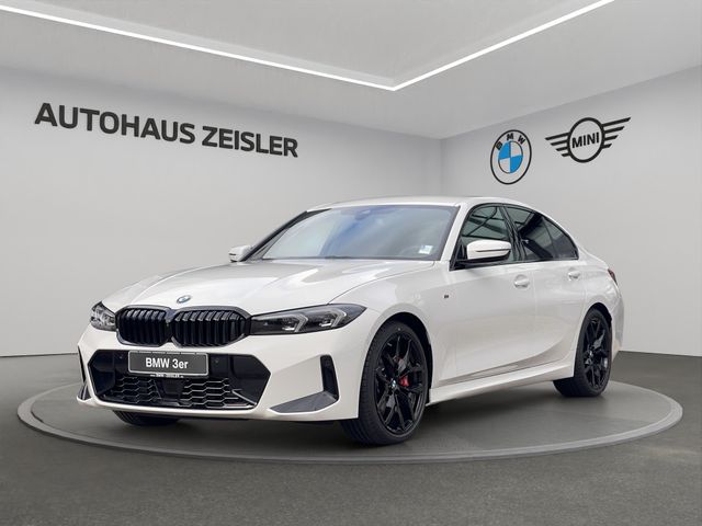 BMW 330i xDrive Lim. M Sport Pro 19&quot;LM AHK HiFi h/k (Fahrzeug B004338E98335)