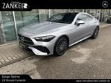 Mercedes-Benz CLE 300 4M AMG *PANO*360*MEMORY*KEYLESS*AMBI*DAB - Mercedes-Benz CLE 300 Jahreswagen