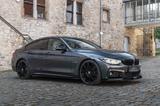BMW 430i GC M-Performance HIFI LED KAM NAV CARPLAY - BMW 430 Gran Coupé aus 2020