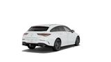 Mercedes-Benz CLA 200 Shooting Brake - weiße Mercedes-Benz CLA 200 Shooting Brake