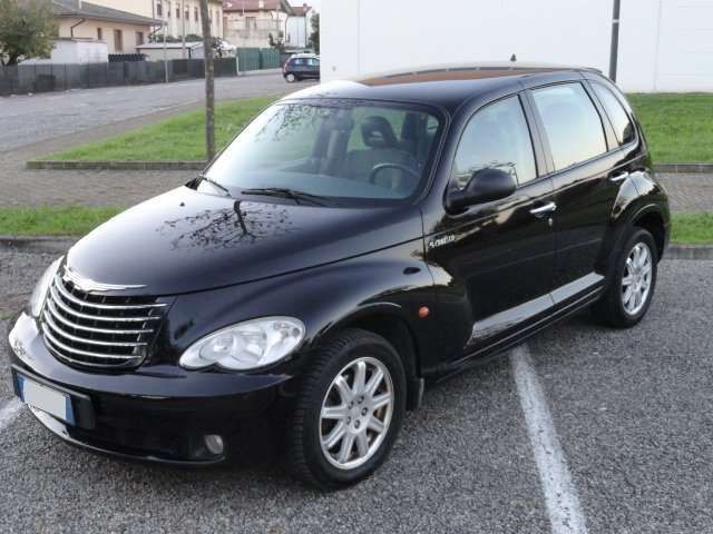 Chrysler PT Cruiser PT Cruiser 2.2 crd Touring 1